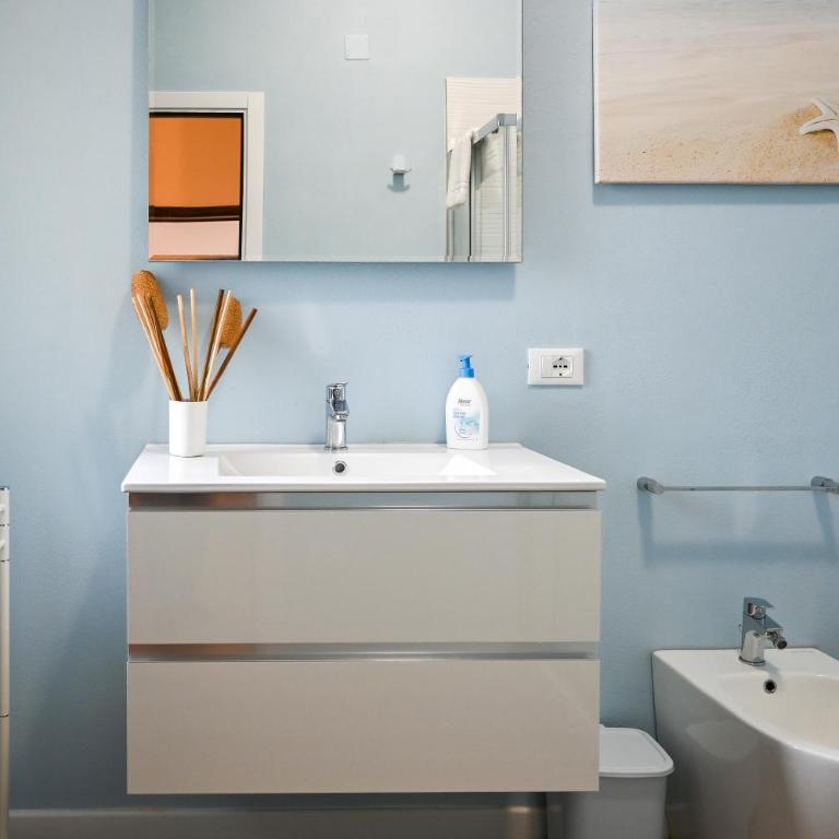 InnPisaRentals - The Modern City Flat - Appartamento - 58