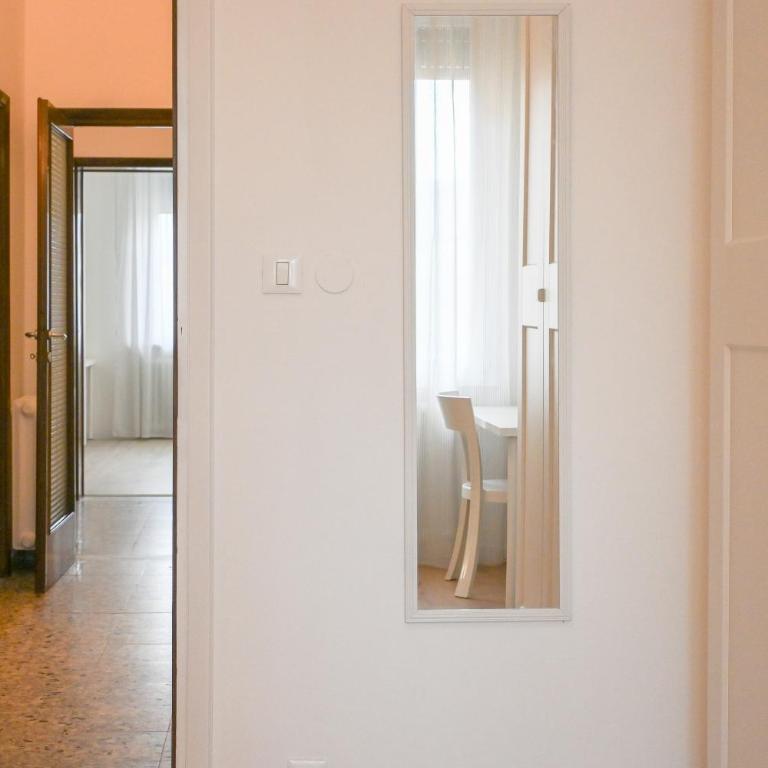 InnPisaRentals - The Modern City Flat - Appartamento - 57
