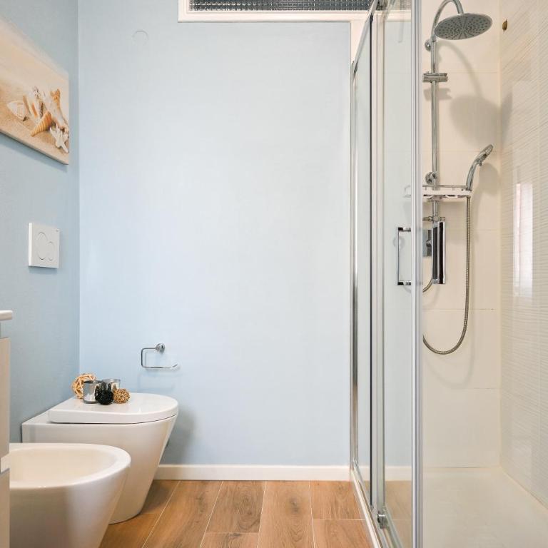InnPisaRentals - The Modern City Flat - Appartamento - 7