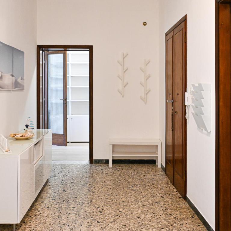 InnPisaRentals - The Modern City Flat - Appartamento - 63