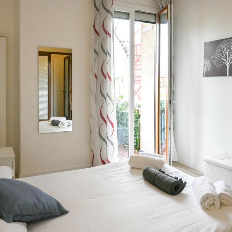 InnPisaRentals - The Modern City Flat - Appartamento - 67