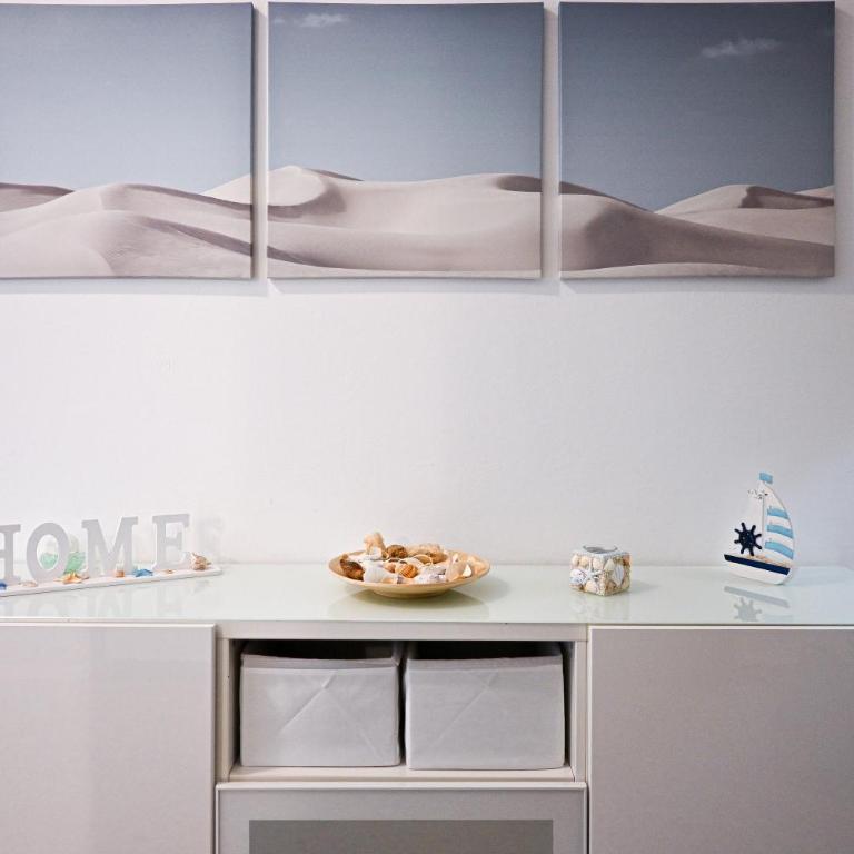 InnPisaRentals - The Modern City Flat - Appartamento - 14