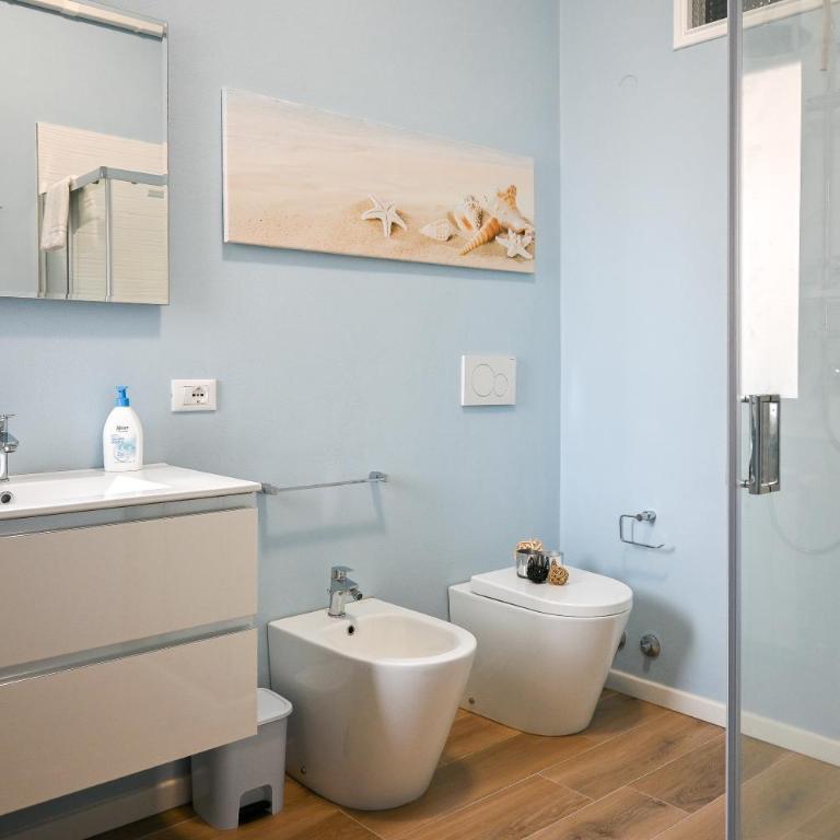 InnPisaRentals - The Modern City Flat - Appartamento - 62
