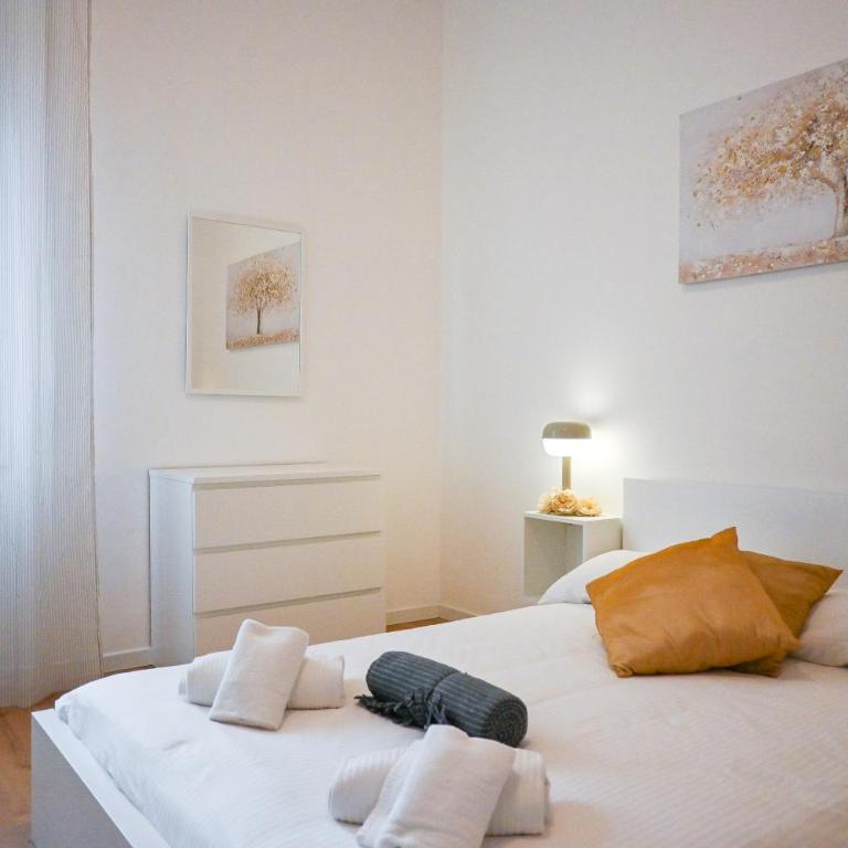 InnPisaRentals - The Modern City Flat - Appartamento - 64