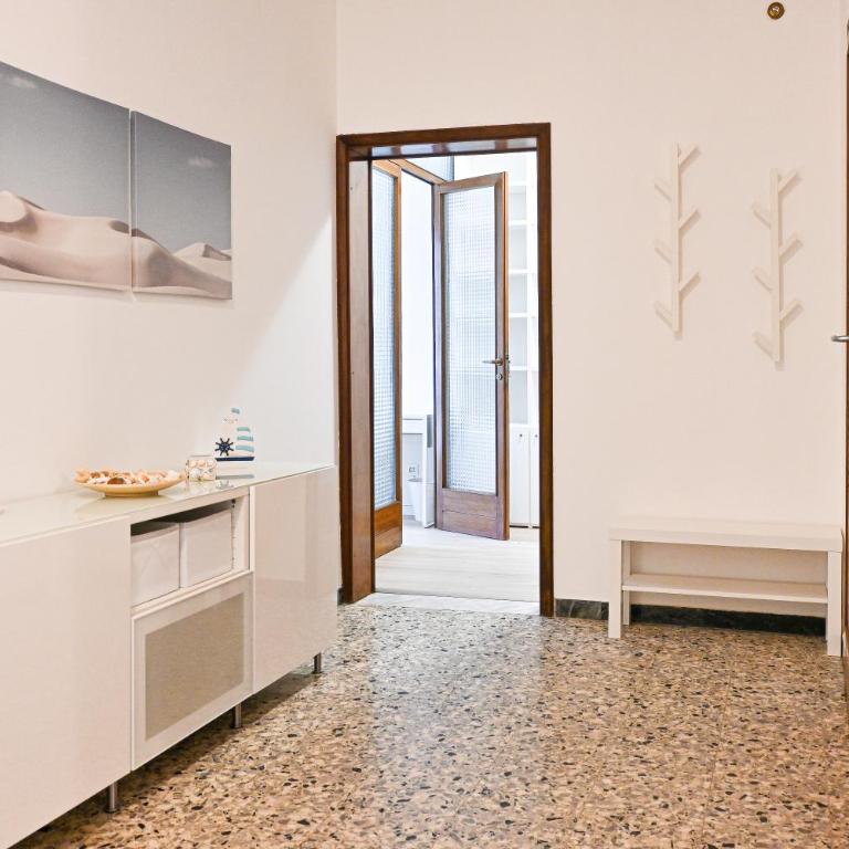 InnPisaRentals - The Modern City Flat - Appartamento - 65