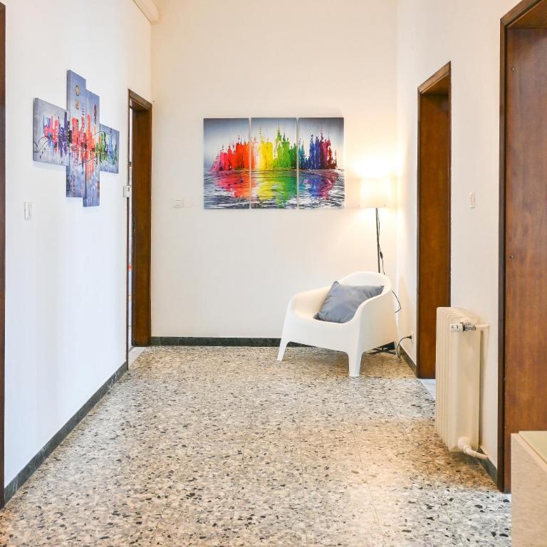 InnPisaRentals - The Modern City Flat - Appartamento - 69
