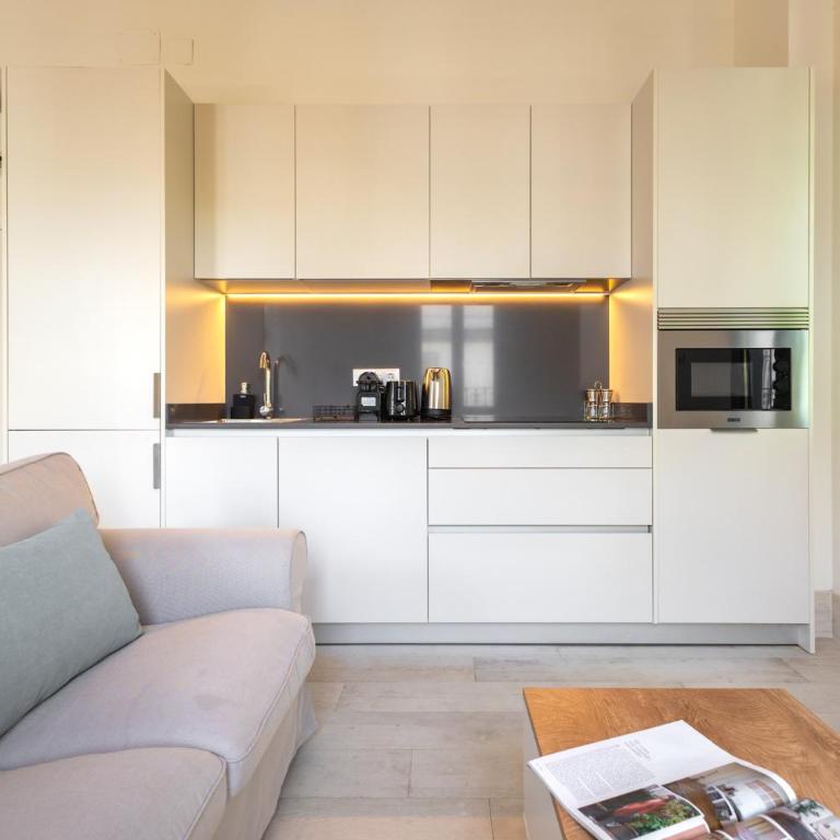 Ohliving Teatinos 1B - Apartamento de 1 dormitorio - 8