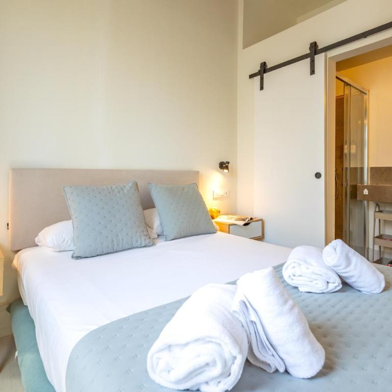 Ohliving Teatinos 1B - Apartamento de 1 dormitorio - 13
