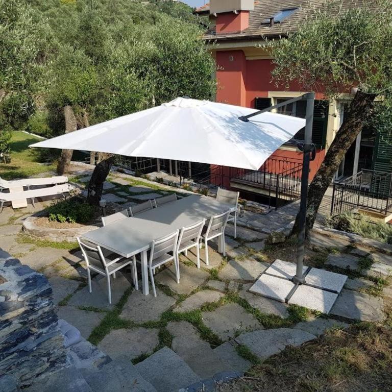 257b - Villetta Maiso - Vista Mare, Giardino e Piscina Privata a 2 minuti di auto dalle spiagge e mare - PARCHEGGIO PRIVATO INCLUSO - Appartamento con 3 Camere da Letto - 16
