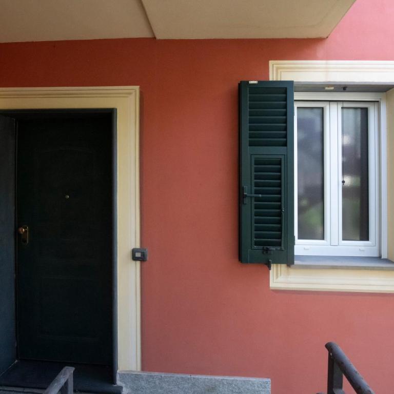 257b - Villetta Maiso - Vista Mare, Giardino e Piscina Privata a 2 minuti di auto dalle spiagge e mare - PARCHEGGIO PRIVATO INCLUSO - Appartamento con 3 Camere da Letto - 18