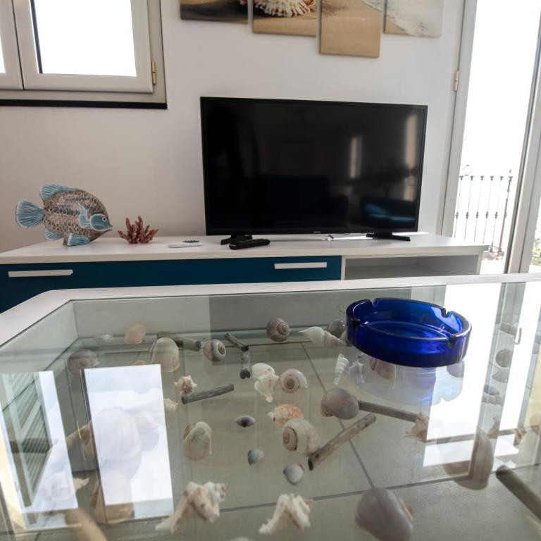 257b - Villetta Maiso - Vista Mare, Giardino e Piscina Privata a 2 minuti di auto dalle spiagge e mare - PARCHEGGIO PRIVATO INCLUSO - Appartamento con 3 Camere da Letto - 20