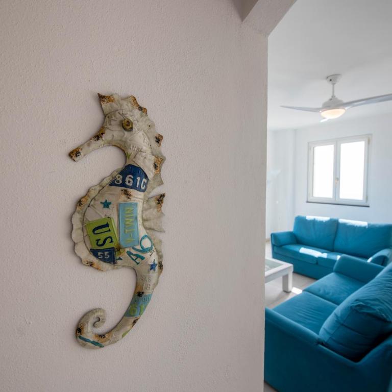 257b - Villetta Maiso - Vista Mare, Giardino e Piscina Privata a 2 minuti di auto dalle spiagge e mare - PARCHEGGIO PRIVATO INCLUSO - Appartamento con 3 Camere da Letto - 32
