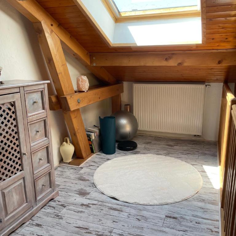 Maison au cœur de la vallée de Haute-Tarentaise - Maison 3 Chambres - 7