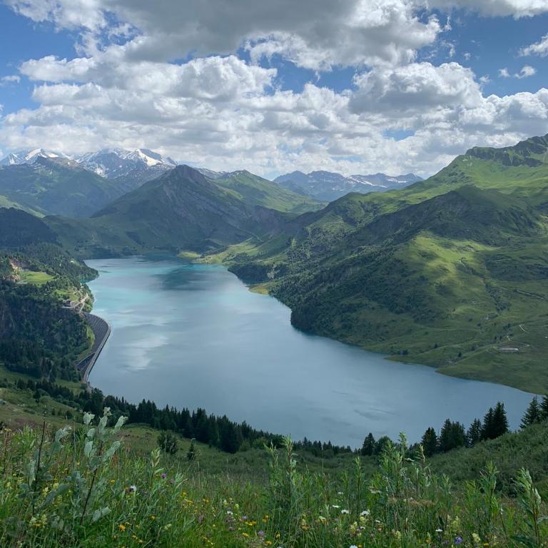 Maison au cœur de la vallée de Haute-Tarentaise - Maison 3 Chambres - 24
