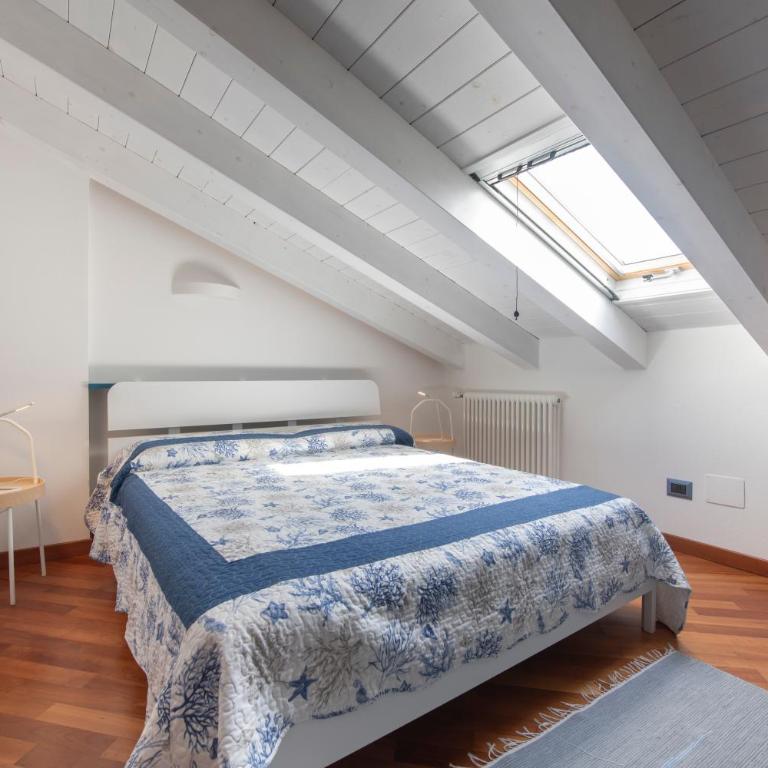 257b - Villetta Maiso - Vista Mare, Giardino e Piscina Privata a 2 minuti di auto dalle spiagge e mare - PARCHEGGIO PRIVATO INCLUSO - Appartamento con 3 Camere da Letto - 66