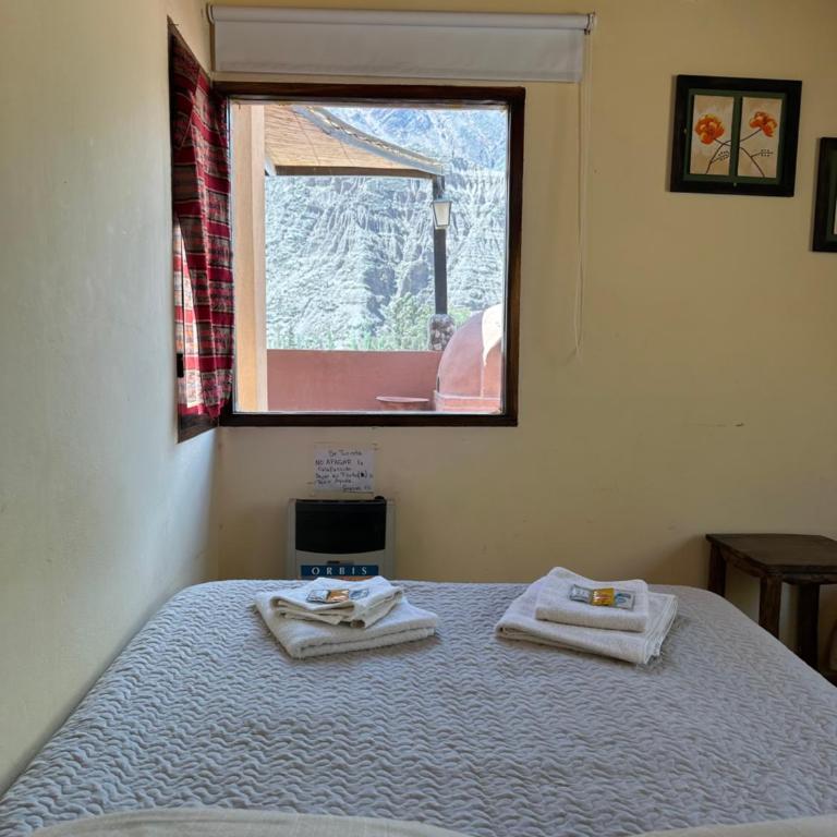 Posada Tierra Adentro - Habitación Triple - 3