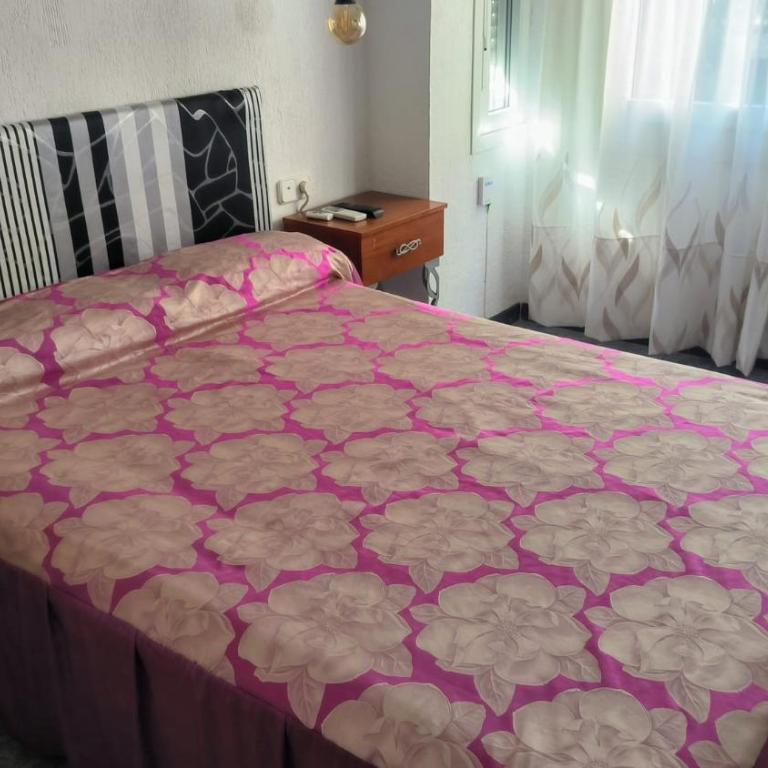Dreams Almería Center - Apartamento de 1 dormitorio - 20