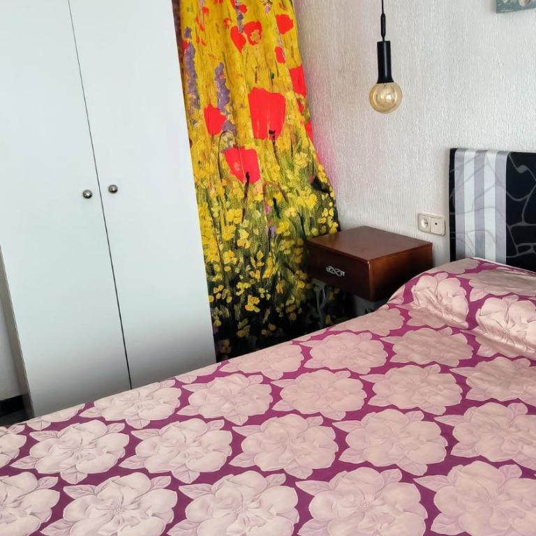 Dreams Almería Center - Apartamento de 1 dormitorio - 23