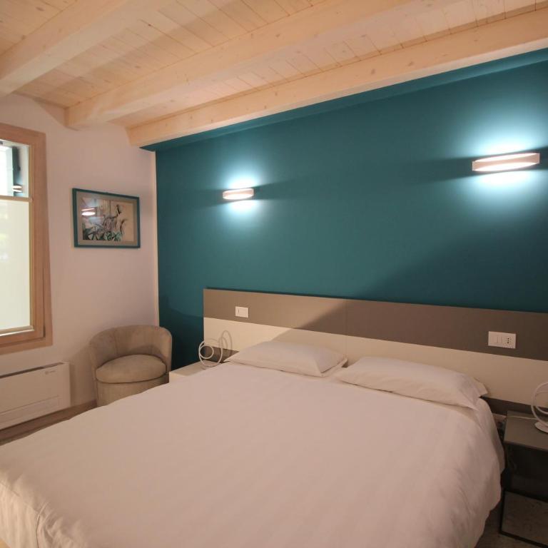 Favorita Apartments Venezia - Casa con 1 Camera da Letto - 1