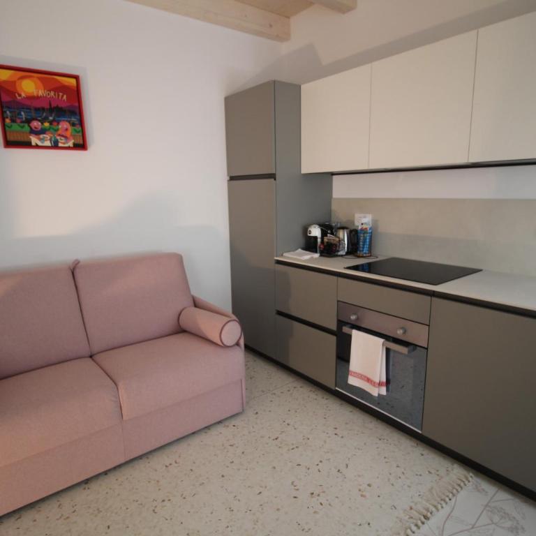 Favorita Apartments Venezia - Casa con 2 Camere da Letto - 9