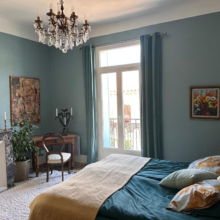 Chic Béziers Town House - Maison 3 Chambres - 7