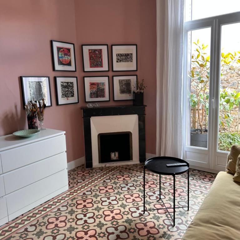 Chic Béziers Town House - Maison 3 Chambres - 8