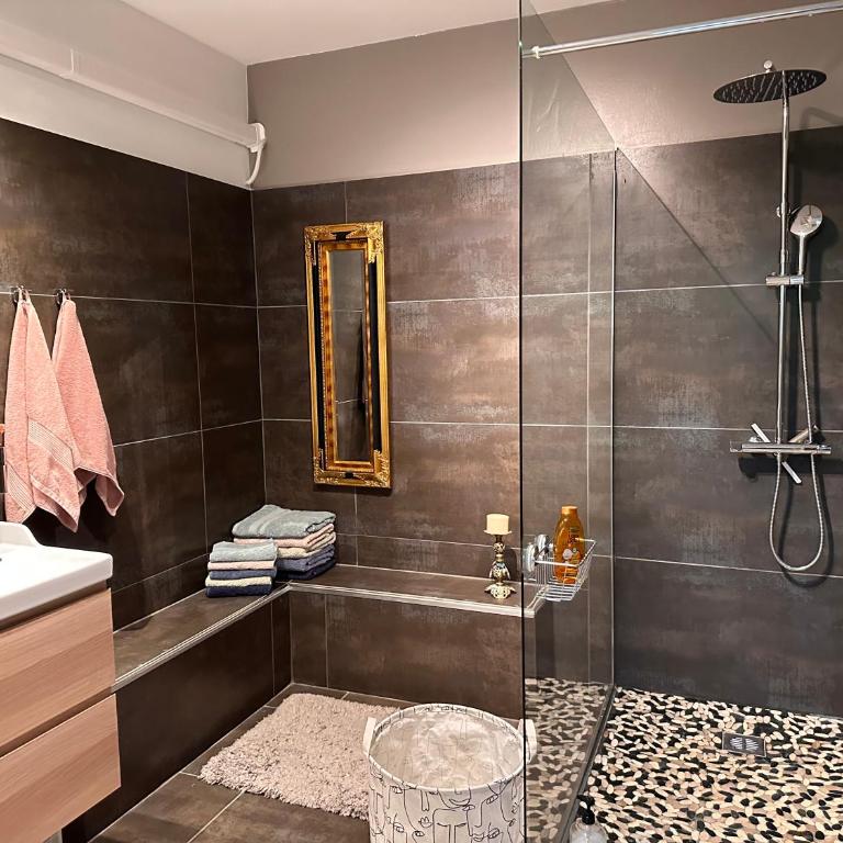 Chic Béziers Town House - Maison 3 Chambres - 12