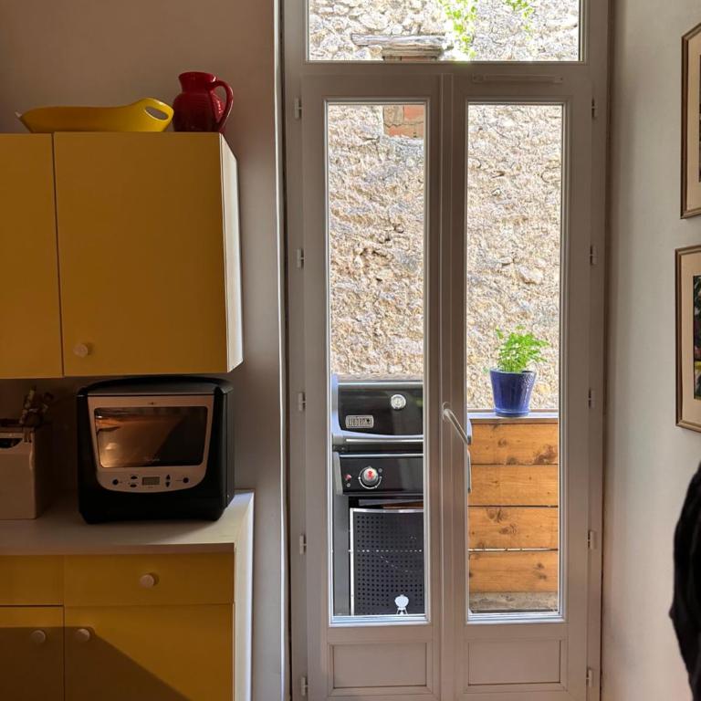 Chic Béziers Town House - Maison 3 Chambres - 21