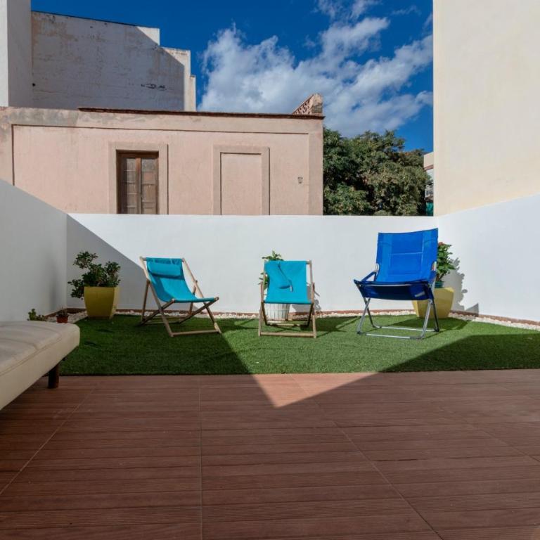 Dreams Almería Center - Apartamento de 1 dormitorio - 24