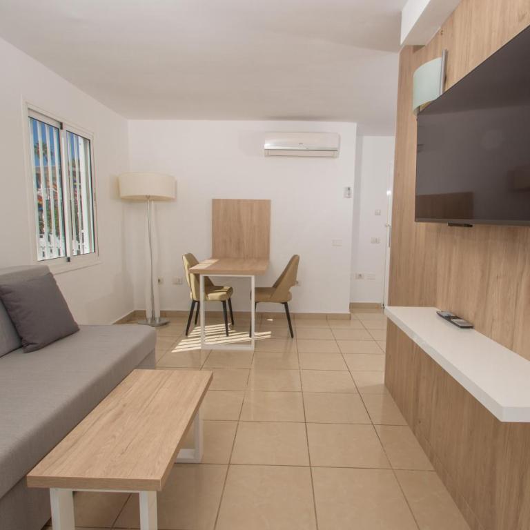 Apartamentos Cocoteros - Apartamento Estándar - 5