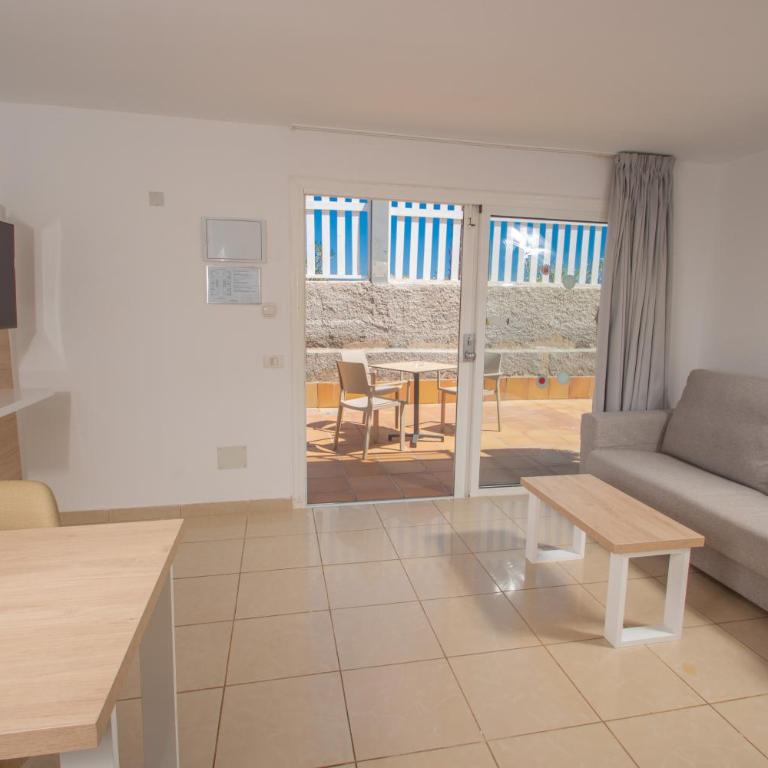 Apartamentos Cocoteros - Apartamento Estándar - 2
