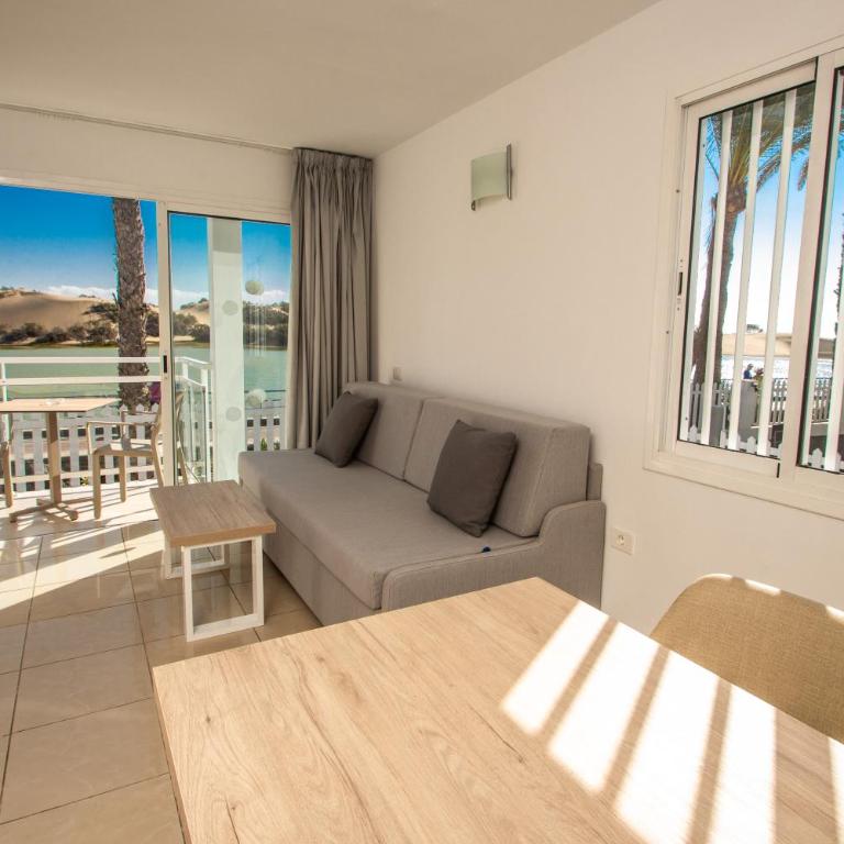 Apartamentos Cocoteros - Apartamento con vistas al mar - 3