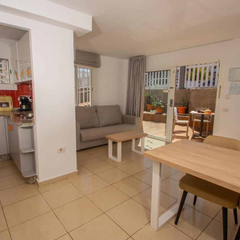 Apartamentos Cocoteros - Apartamento Estándar - 1