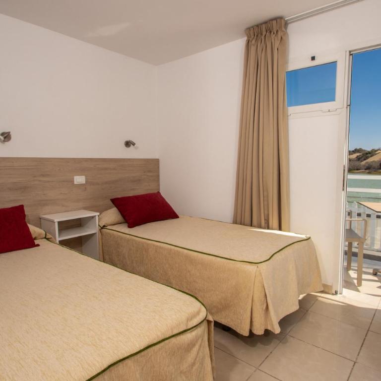 Apartamentos Cocoteros - Apartamento con vistas al mar - 2