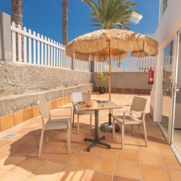 Apartamentos Cocoteros - Apartamento Estándar - 6