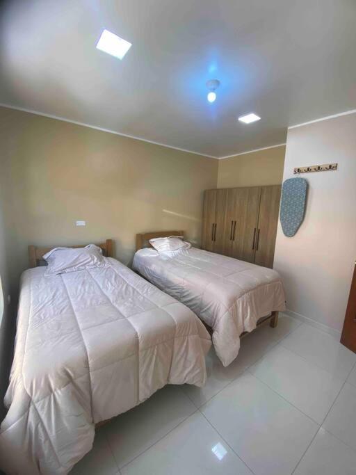 Casa Elizabeth - Three-Bedroom House - 15