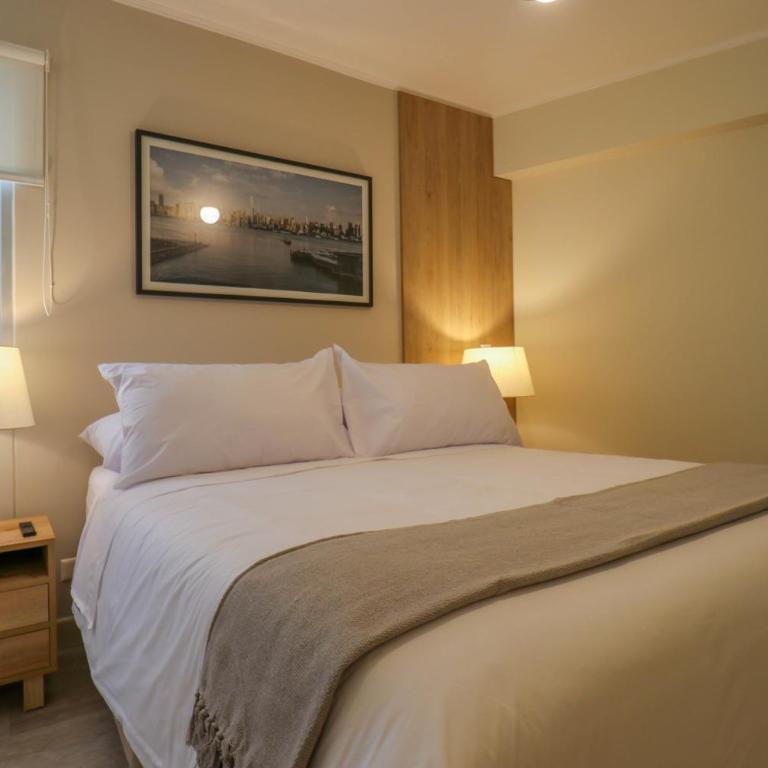 Soul by Wynwood House - Two-Bedroom Apartment with Balcony - 24