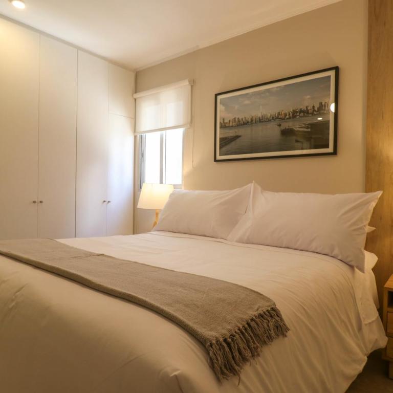 Soul by Wynwood House - Two-Bedroom Apartment with Balcony - 25