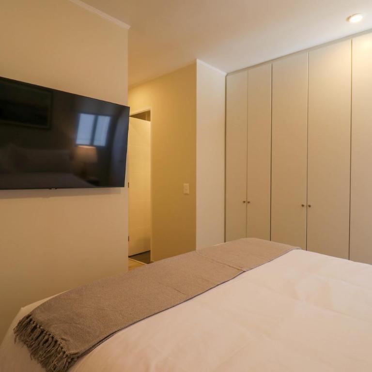 Soul by Wynwood House - Two-Bedroom Apartment with Balcony - 26