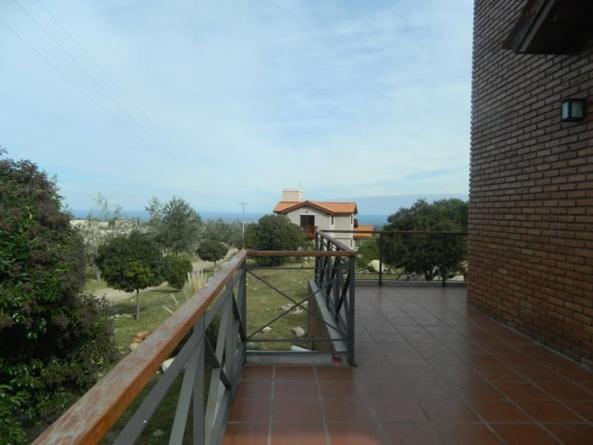 Loszorritos - One-Bedroom House - 3