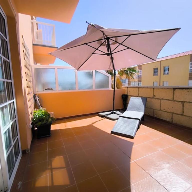 Apartamento El Carmen 3 Lara - Apartamento de 1 dormitorio - 5