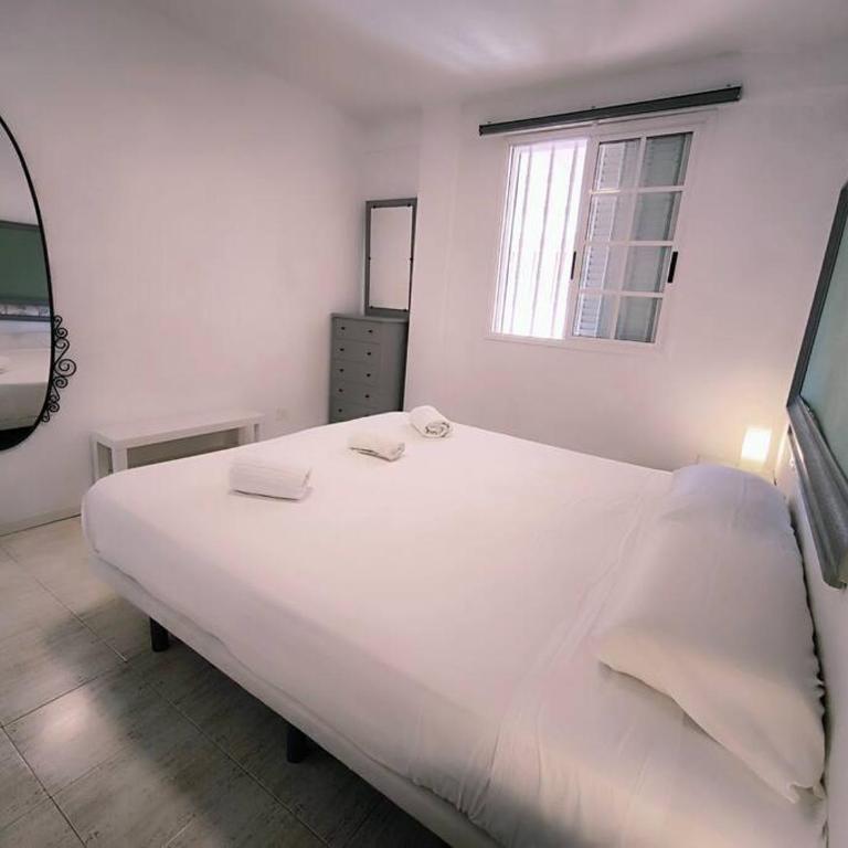 Apartamento El Carmen 3 Lara - Apartamento de 1 dormitorio - 8