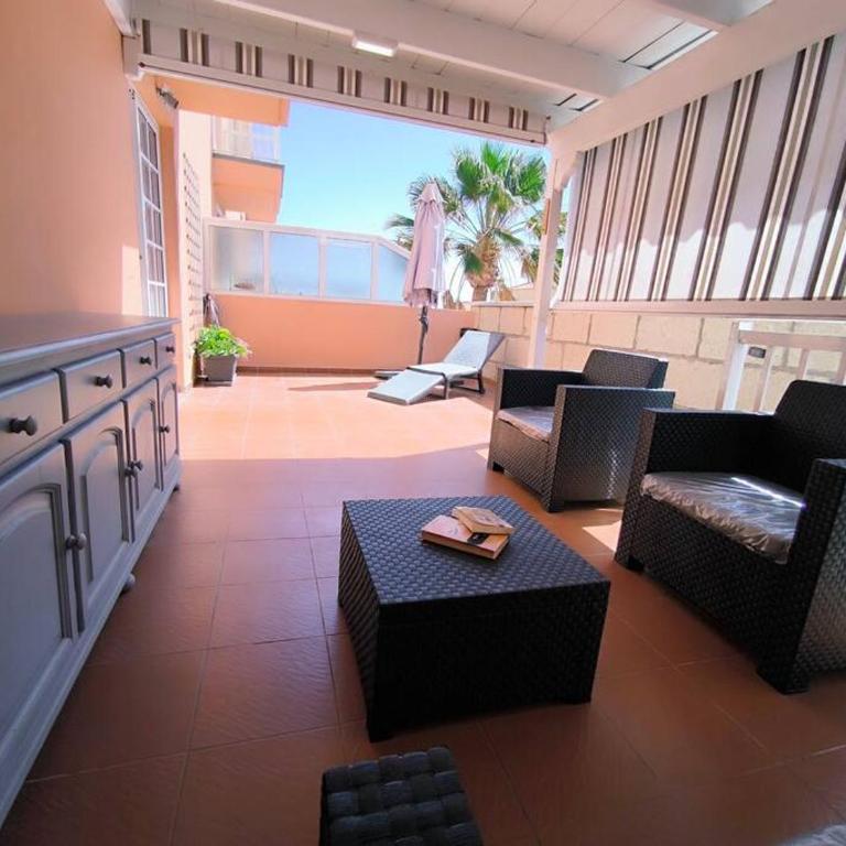 Apartamento El Carmen 3 Lara - Apartamento de 1 dormitorio - 33