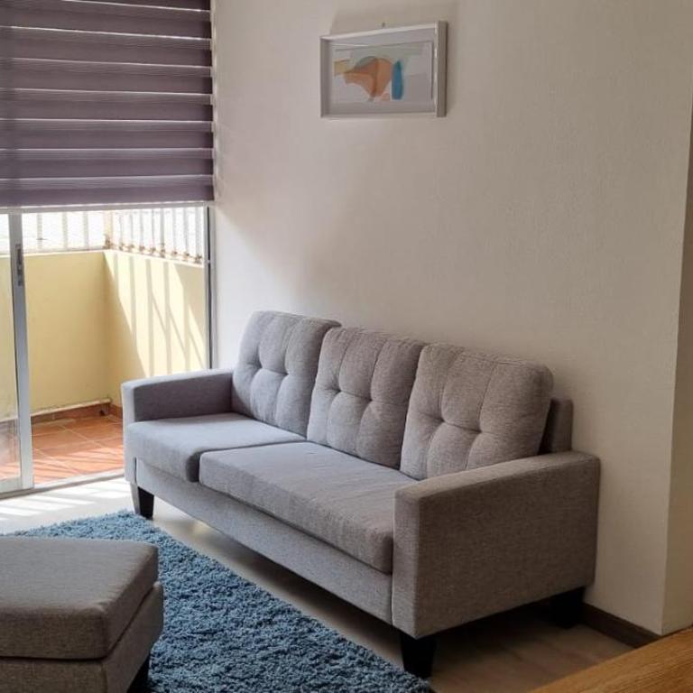 la serena - One-Bedroom Apartment - 4