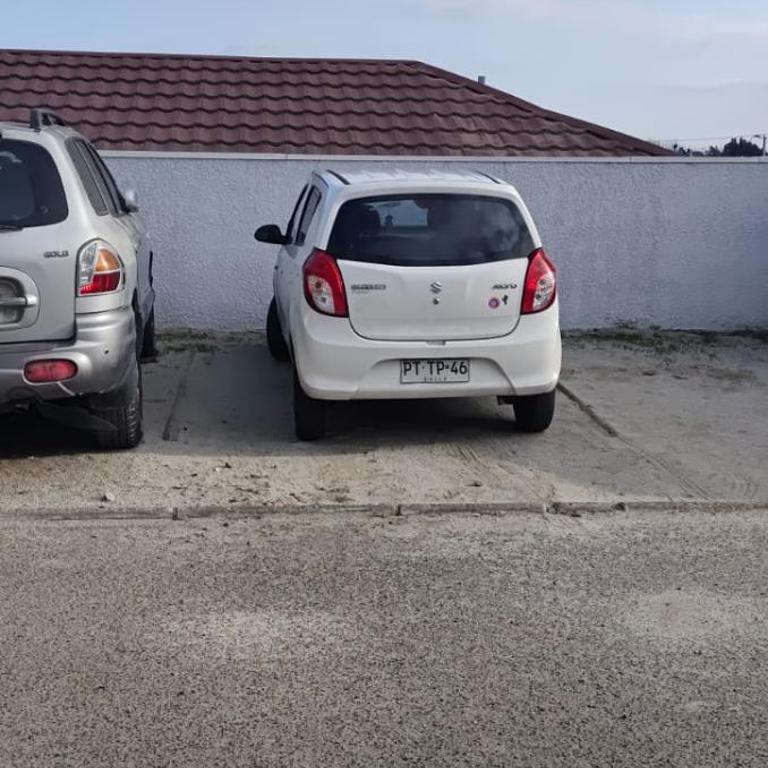 la serena - One-Bedroom Apartment - 6