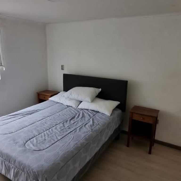 la serena - One-Bedroom Apartment - 8