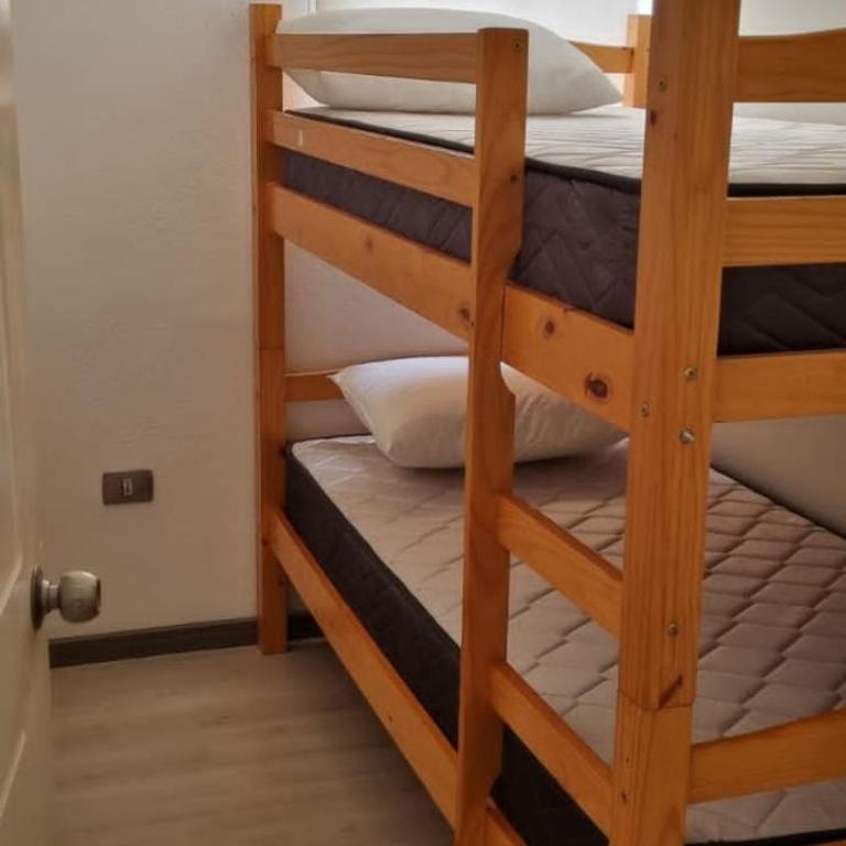 la serena - One-Bedroom Apartment - 13