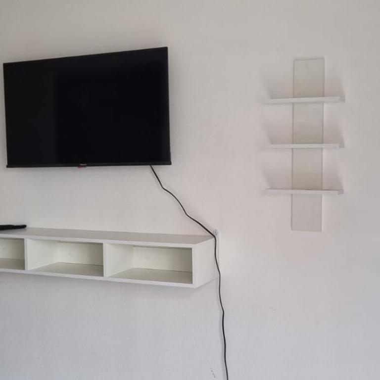 la serena - One-Bedroom Apartment - 14