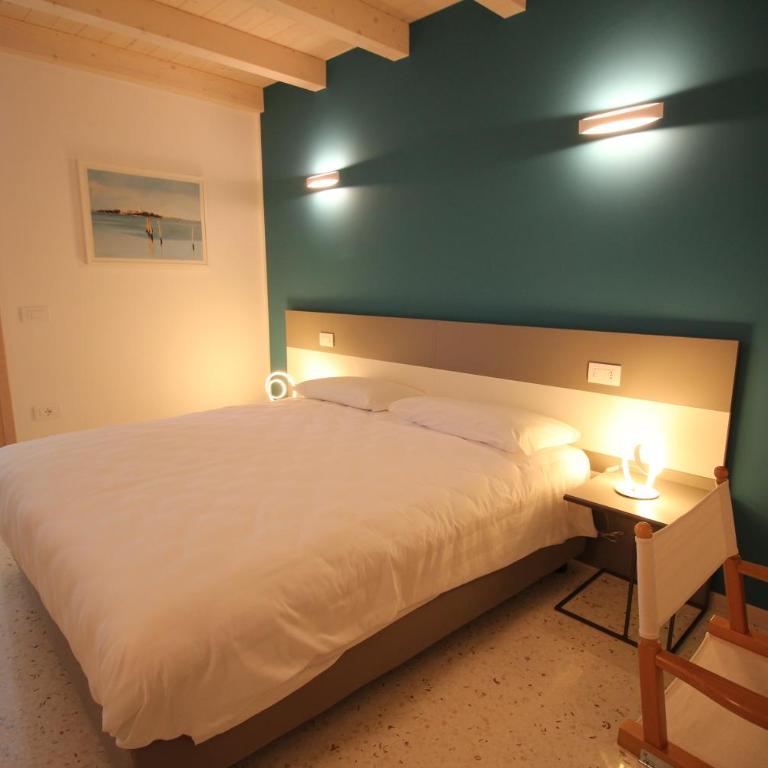 Favorita Apartments Venezia - Casa con 1 Camera da Letto - 5