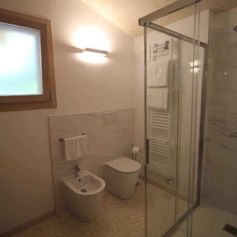 Favorita Apartments Venezia - Casa con 1 Camera da Letto - 8